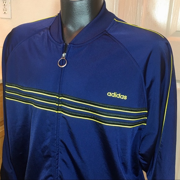 adidas Other - Adidas Track Jacket